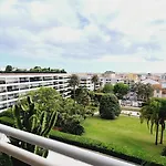Superbe Loft Avec Terrasse Cannes Montfleury